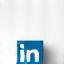 LinkedIn icon