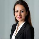 Photo of Fatma Öztürk, Factory Manager